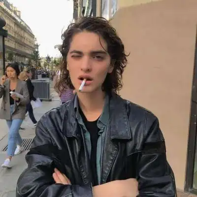 niña