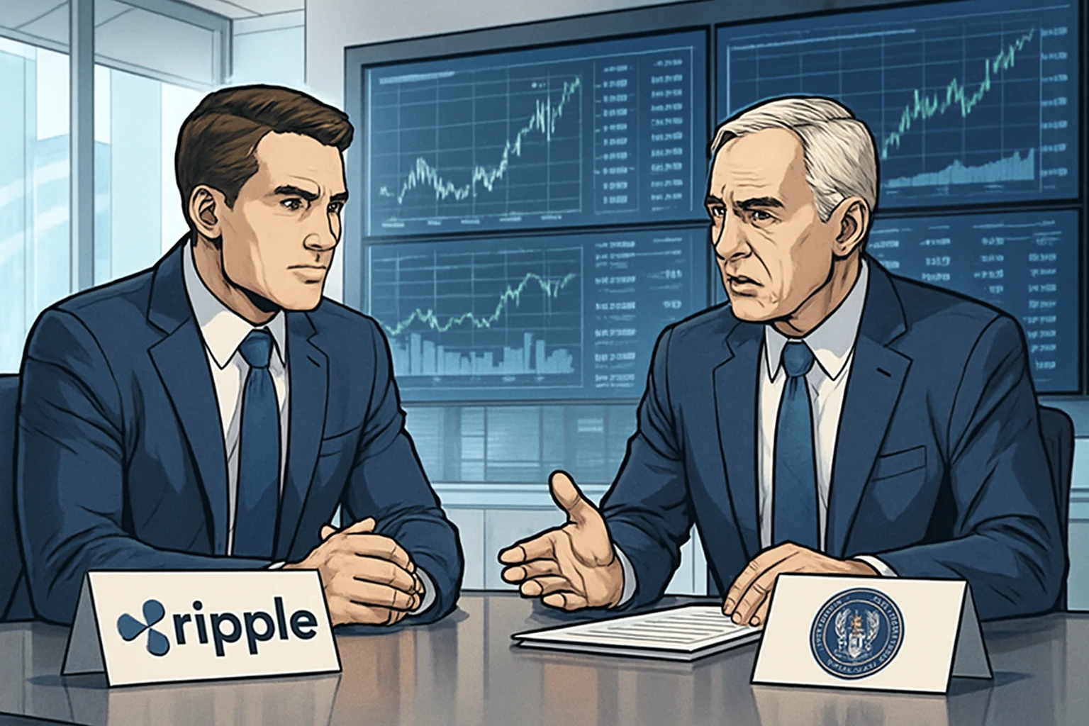 ¡La “DGCX Xinkangjia” de China defraudó 13 mil millones de RMB! Falsa Bolsa de Oro de Dubai, más de 2 millones de víctimas