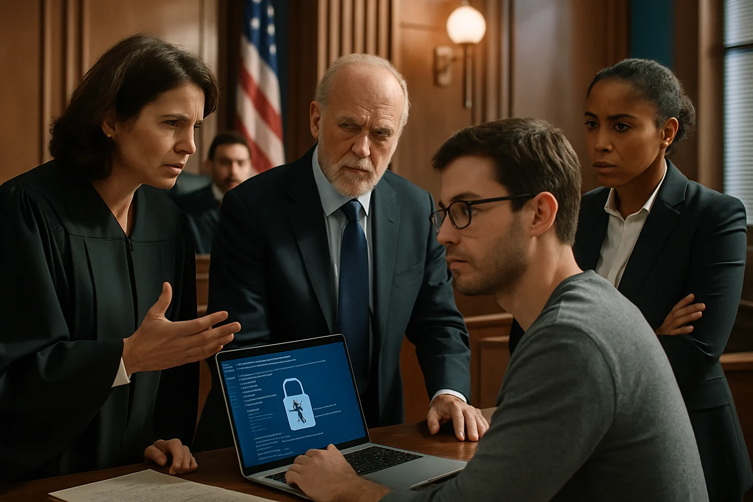 La Fundación Ethereum financió al fundador de Tornado Cash con 1,25 millones de dólares para ayudar a defender el 