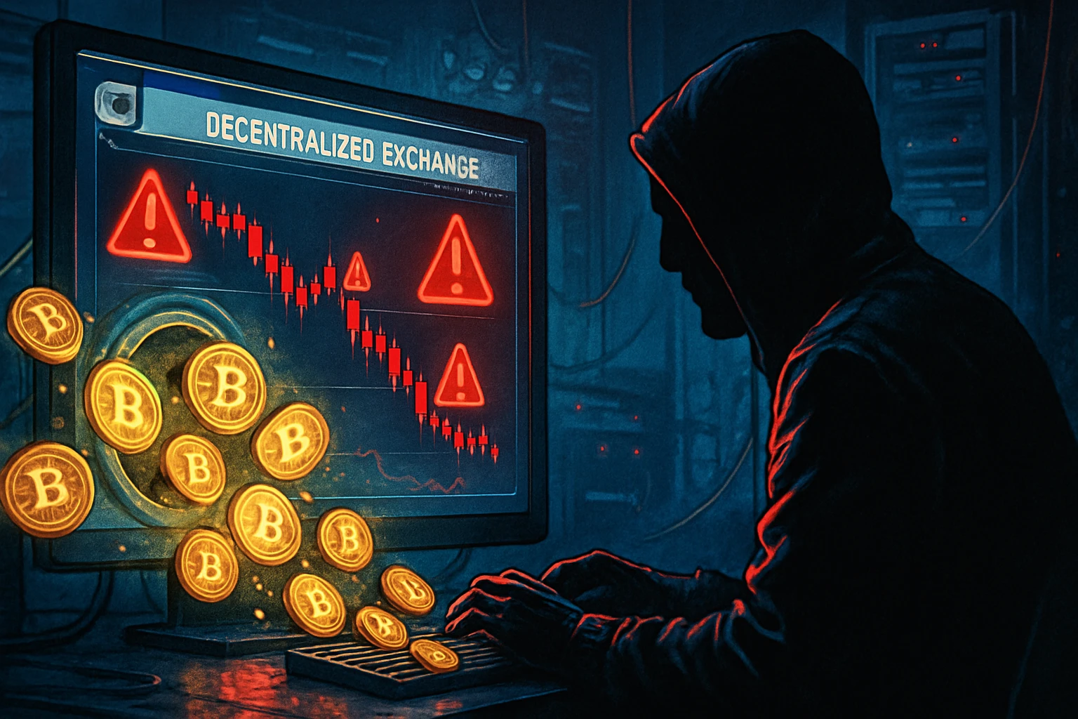 ¡Cerca de 60 BTC robados de Odin.fun! El fundador admite que “no tiene fondos suficientes para compensar” por señalar a los piratas informáticos chinos