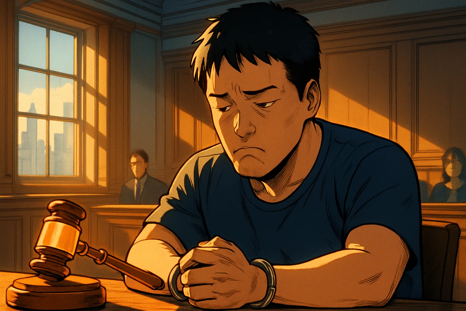 Do Kwon sentenciado a 15 años, juez: sentencia dura para detener el próximo desastre LUNA de 40 mil millones de dólares