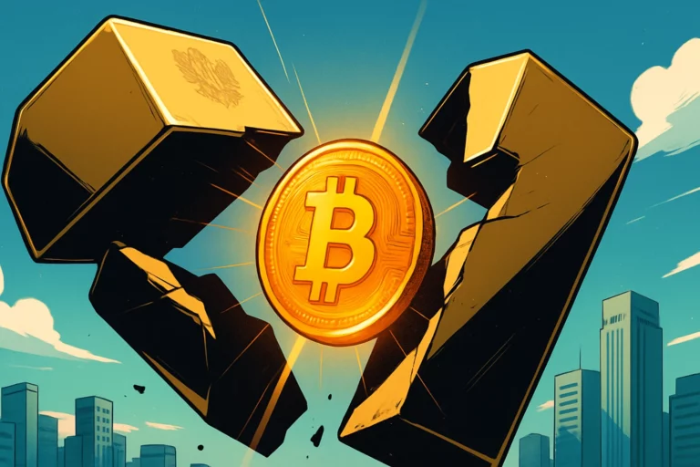 Predicción de Géminis: la tasa de retorno de Bitcoin será negativa en 2026, los países soberanos pueden ingresar al mercado para comprar Bitcoin