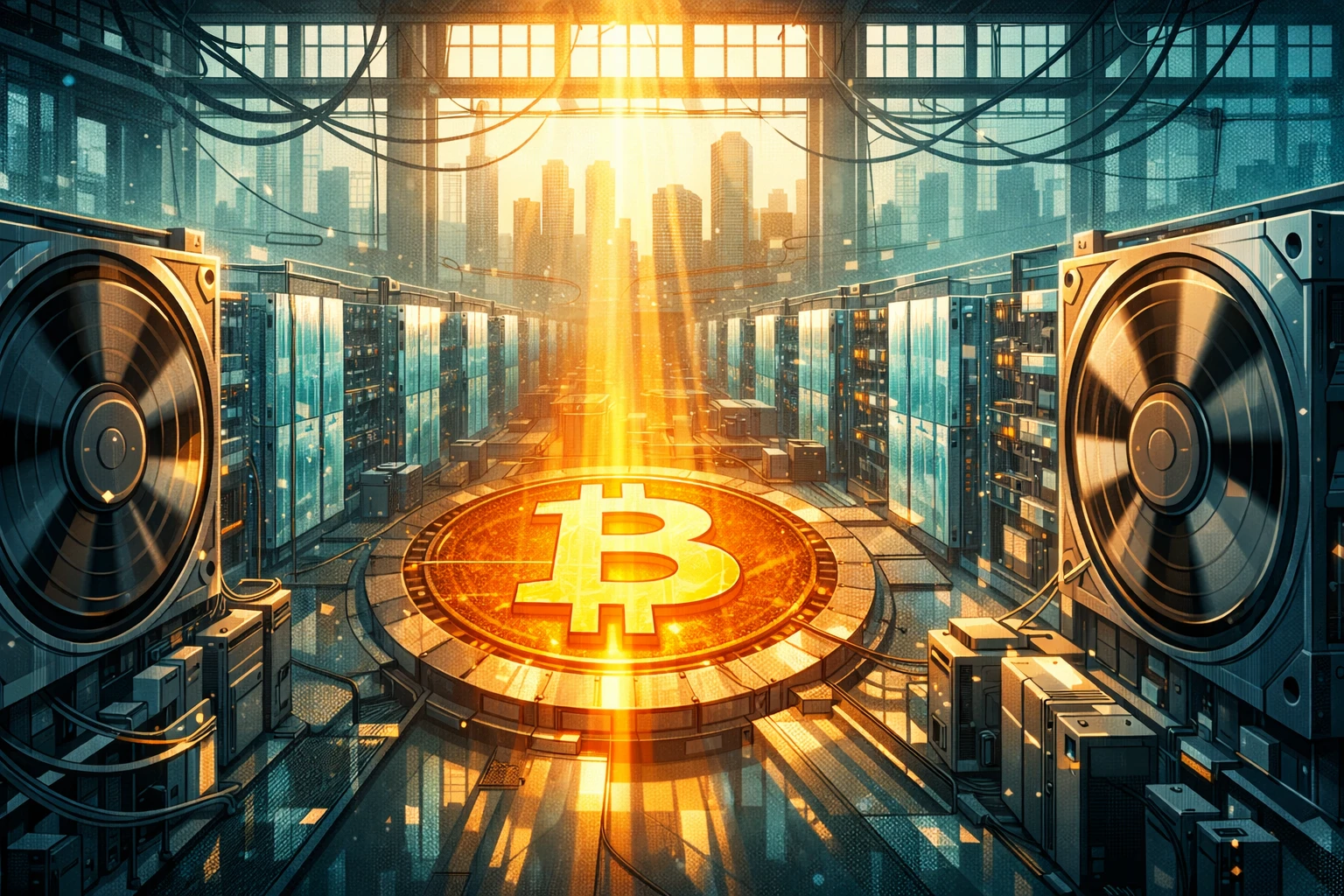 VanEck: La rendición masiva de los mineros de Bitcoin significa que el mercado ahora está en el fondo