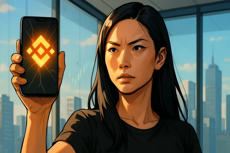 Binance He Yi: WeChat fue pirateado temprano en la mañana y se pretendía que promocionara monedas meme. Compensará a las víctimas con BNB pero 