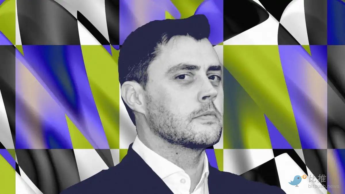 ¡El padre de DeFi ha vuelto! El nuevo proyecto de Andre Cronje, Flying Tulip, tiene como objetivo recaudar mil millones de dólares