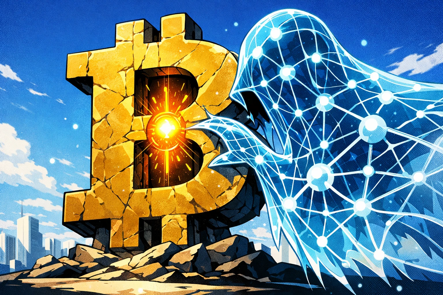 La comunidad Bitcoin advierte: las actualizaciones de la defensa cuántica pueden tardar de cinco a diez años
