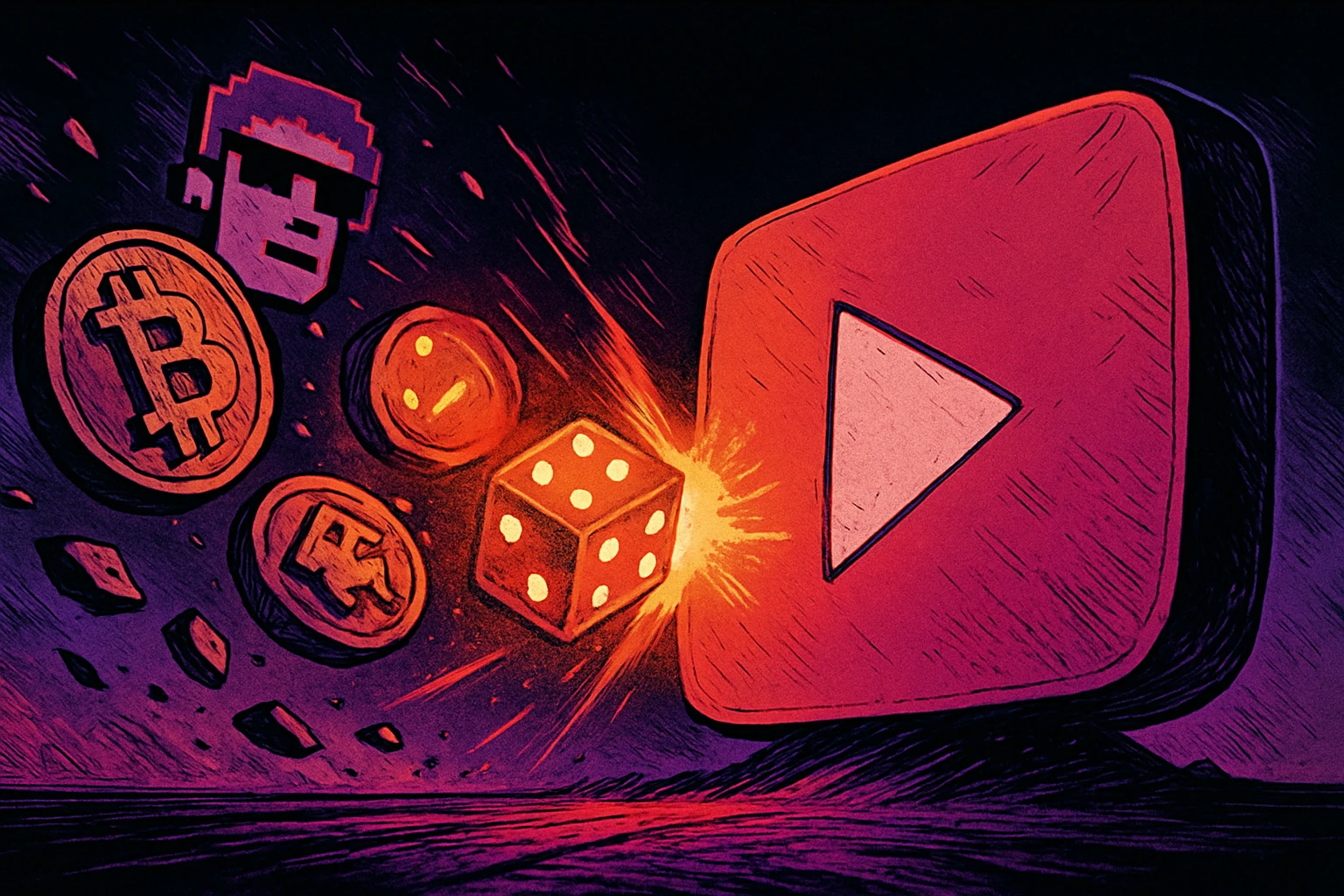 Youtube anunció que 