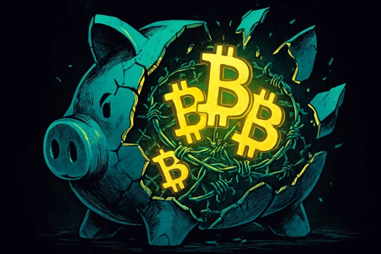 ¿Quién robó 127.000 Bitcoins? Seguimiento de la verdad desde el 