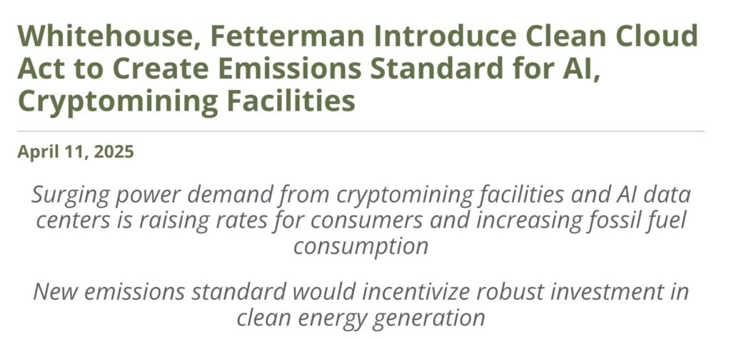 El Partido Demócrata propuso la 