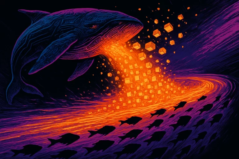 ¡Las ballenas Bitcoin OG están tirando dinero como locas! Owen Gunden volvió a vender 600 BTC, analistas: la ola de dumping sigue intensificándose