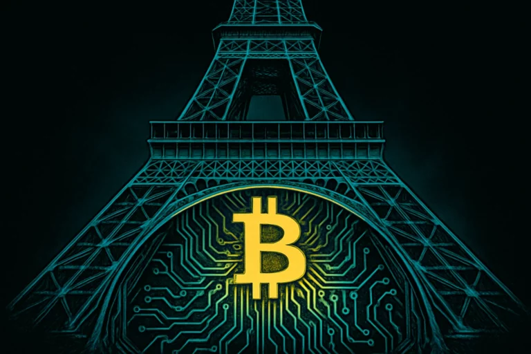 ¿Francia quiere comprar 420.000 Bitcoins en 8 años? Líder de derecha propone: Establecer una reserva nacional de BTC para combatir la inflación y la hegemonía del dólar