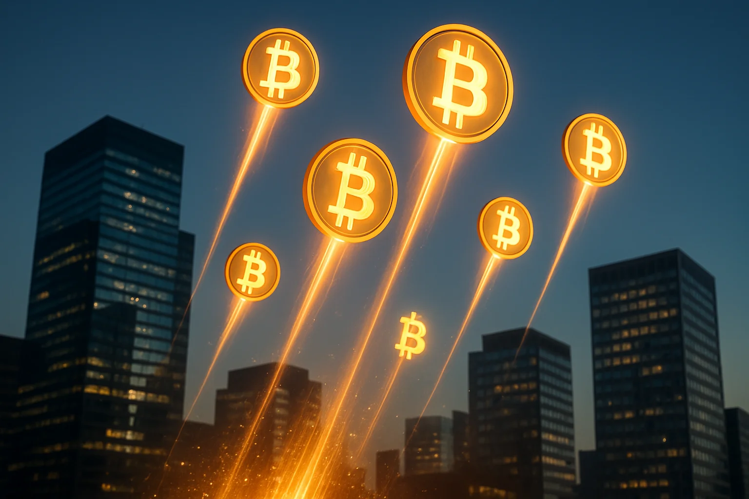 Davis Commodities de Singapur anuncia que comprará 12 millones de dólares en Bitcoin: la tokenización del azúcar, el arroz y el petróleo apunta al mercado de RWA