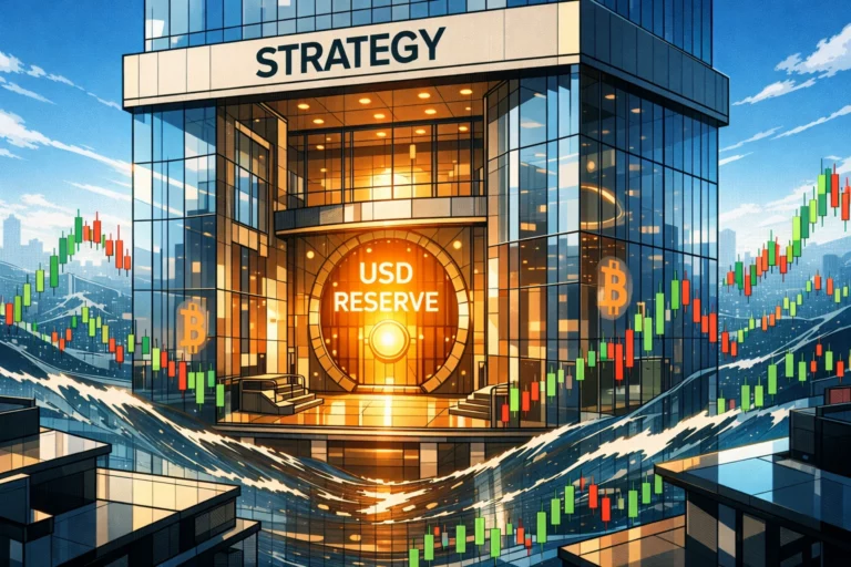 MicroStrategy anunció una pausa en la compra de Bitcoin la semana pasada: ATM recaudó 740 millones de dólares para reponer las reservas de efectivo, ¿son la deuda y los dividendos la prioridad más urgente?