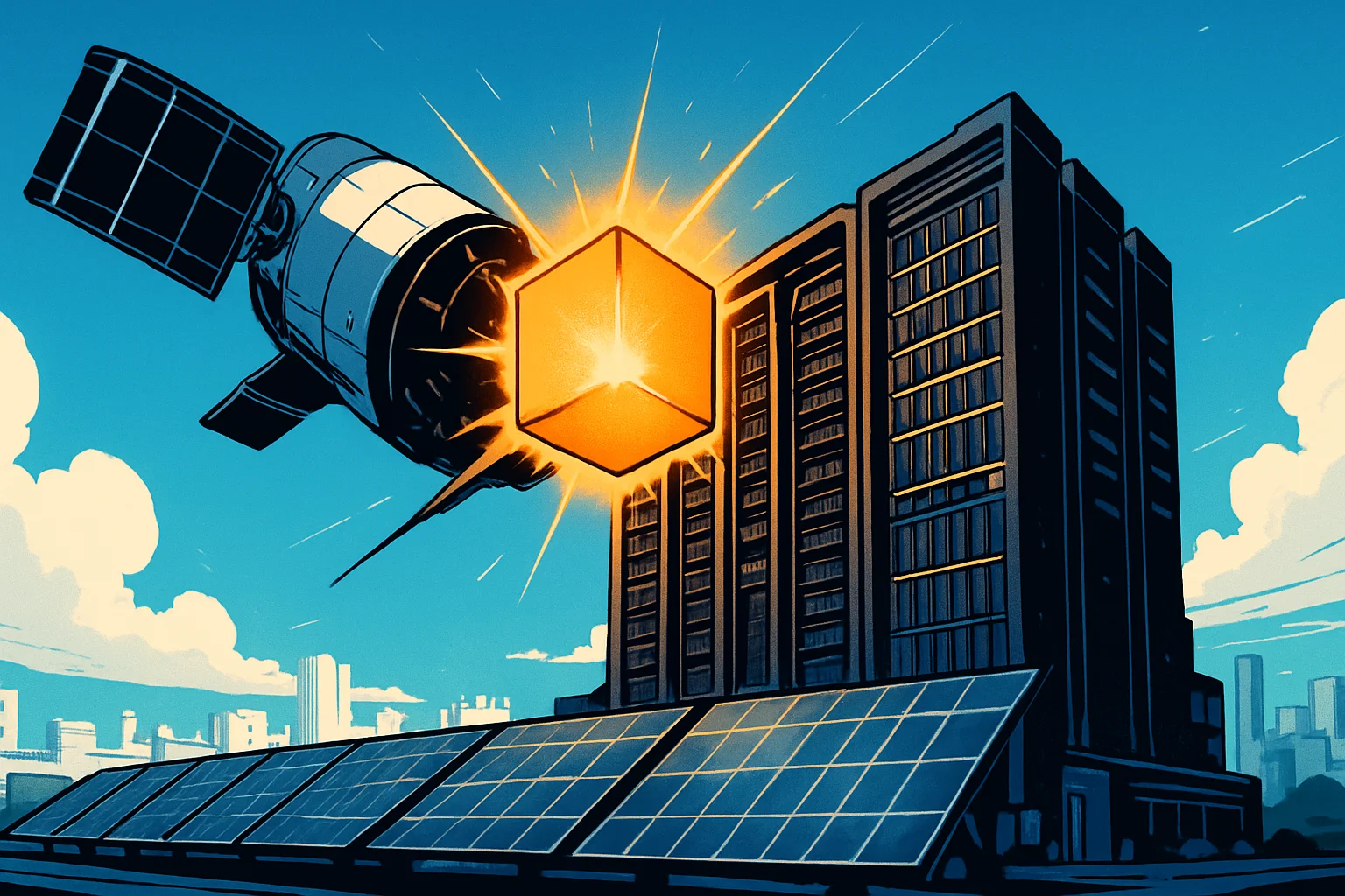 ¿Comienza la guerra espacial OpenAI? Sam Altman planea comprar una participación en la compañía de cohetes Stoke Space, apuntando a SpaceX de Musk