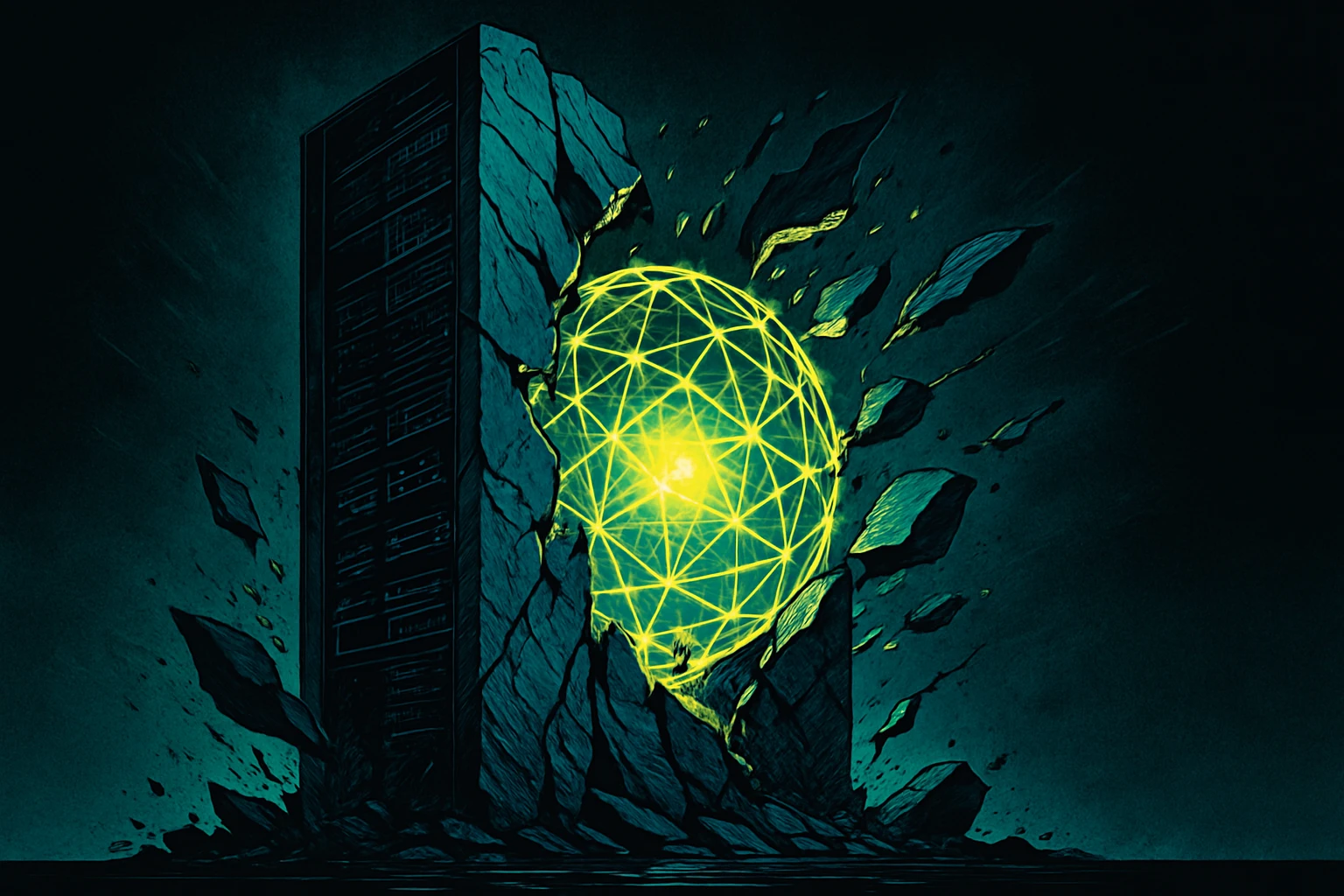 24 horas después del colapso de Cloudflare: ¿Por qué 