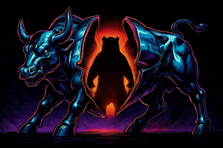 Goldman Sachs y Morgan Stanley advirtieron al unísono: ¡las valoraciones de las acciones estadounidenses son demasiado altas y pueden enfrentar un retroceso de al menos el 10%!