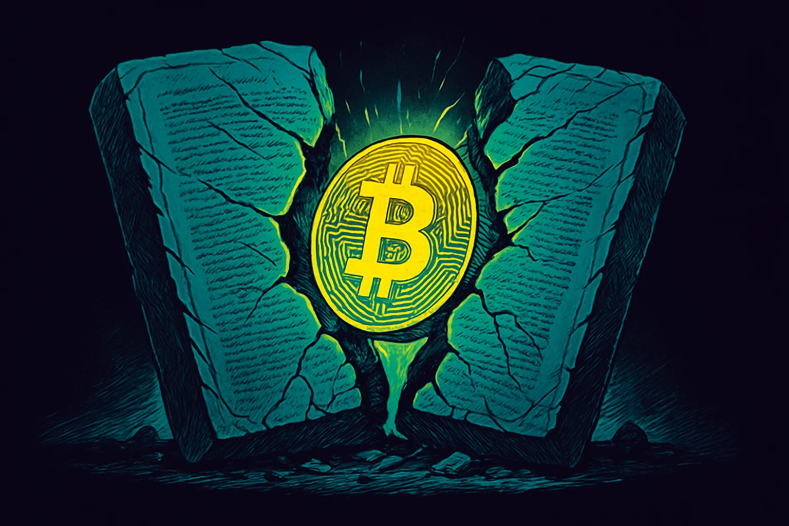 El nuevo presidente de la SEC apoya una 