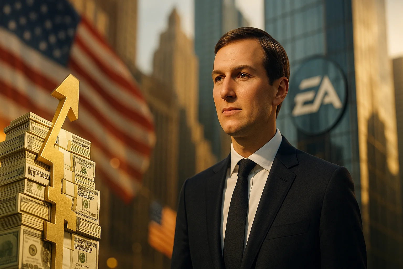 ¡El padre de DeFi ha vuelto! El nuevo proyecto de Andre Cronje, Flying Tulip, pretende recaudar mil millones de dólares