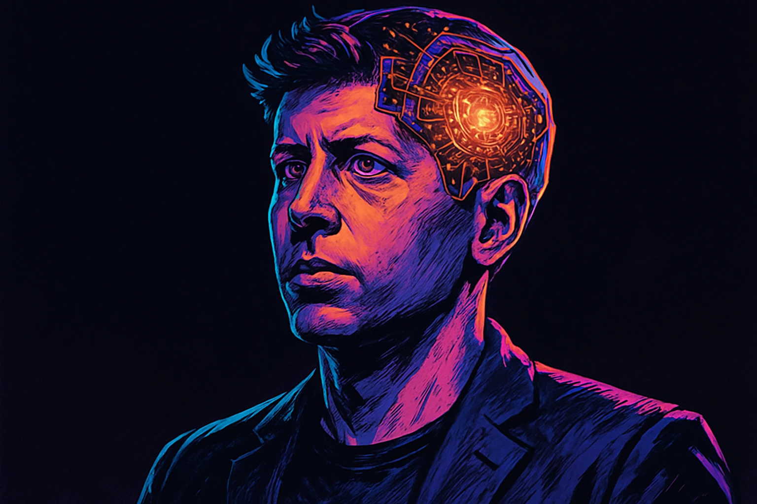 ¡Esperemos a que la gente pierda su empleo! Sam Altman predice: AGI reemplazará al 40% de la fuerza laboral mundial para 2030