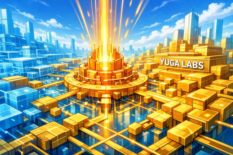 Yuga Labs, empresa matriz de Boring Ape, anunció la adquisición de la plataforma de creación Improbable Unreal Engine. ¿Explotará el Metaverso en 2026?