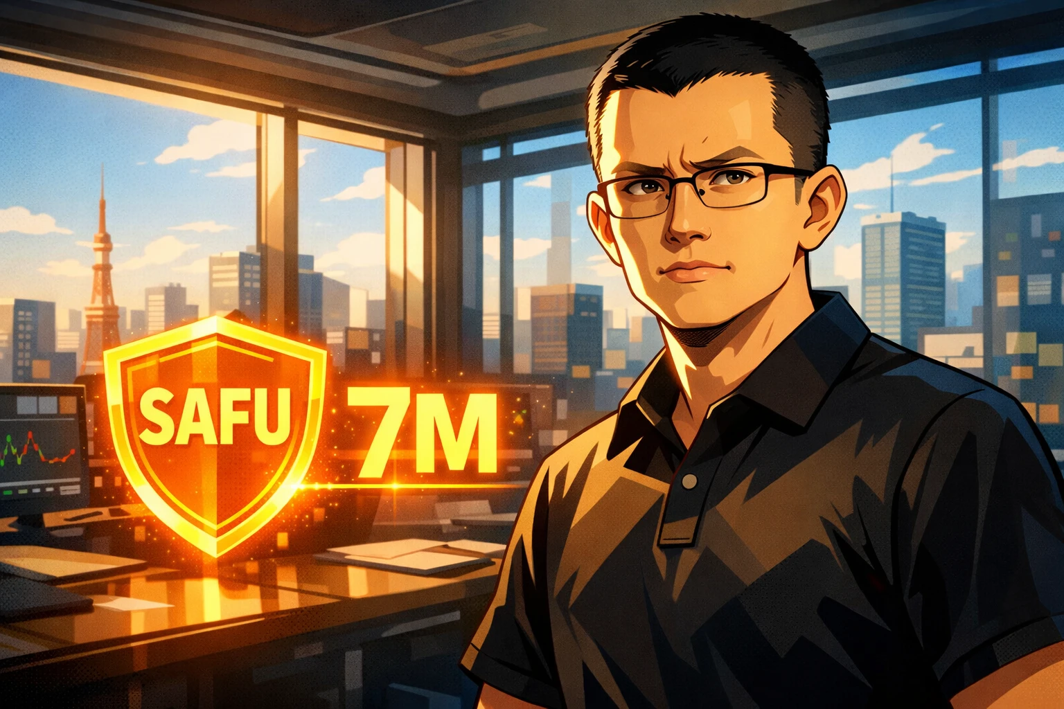 El evento de fin de año 