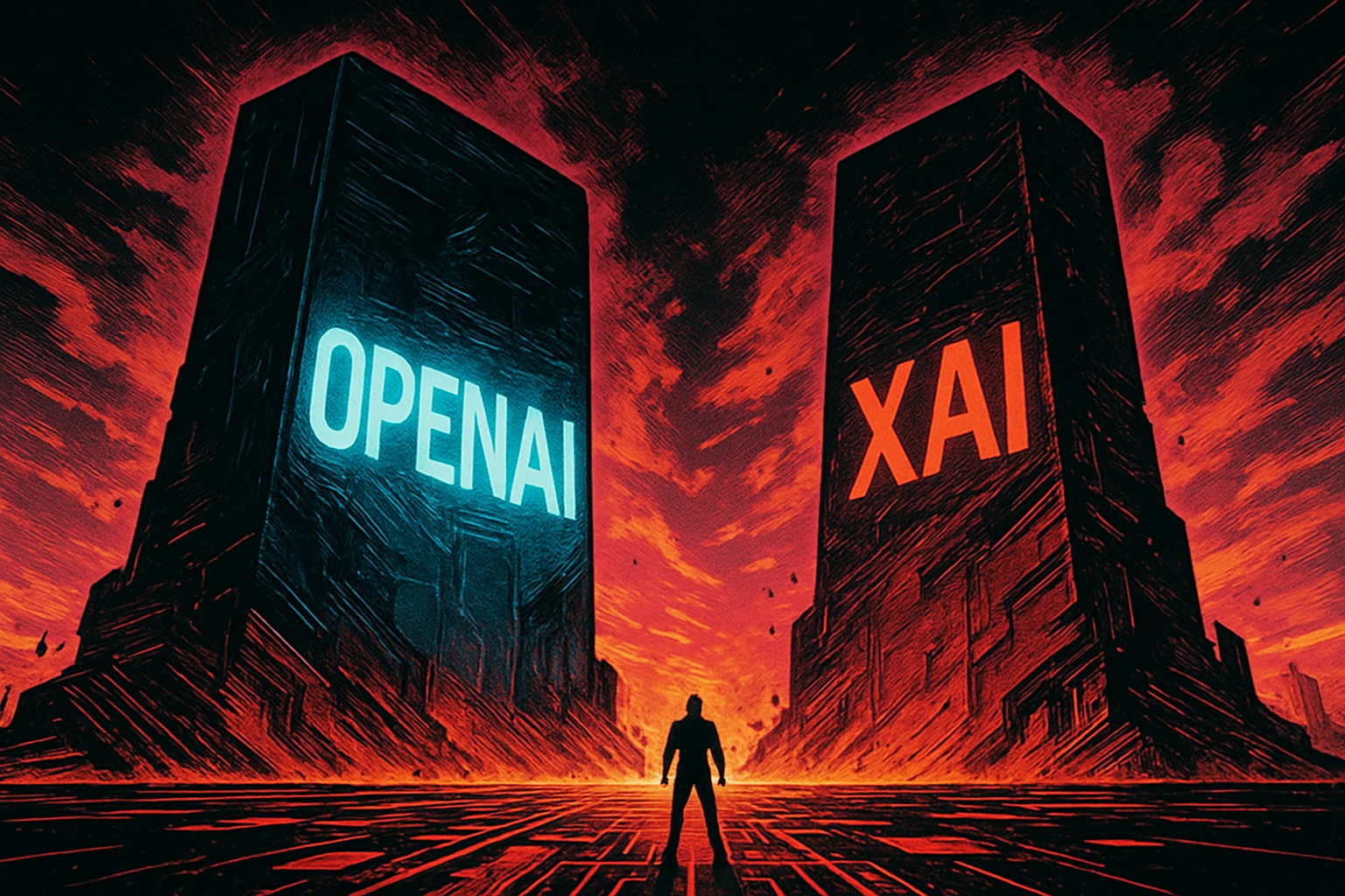 OpenAI completó una venta privada de 6.600 millones de acciones de magnesio y su valoración se disparó a 500.000 millones de magnesio. Cobertura contra xAI de Musk