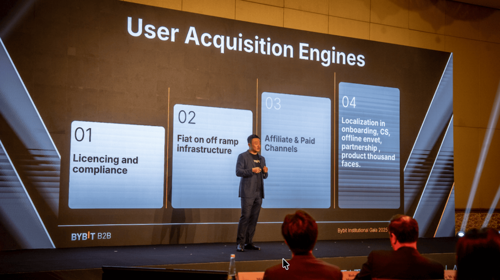 Ben Zhou predice que la distinción entre 