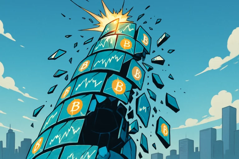 CoinShares: La 